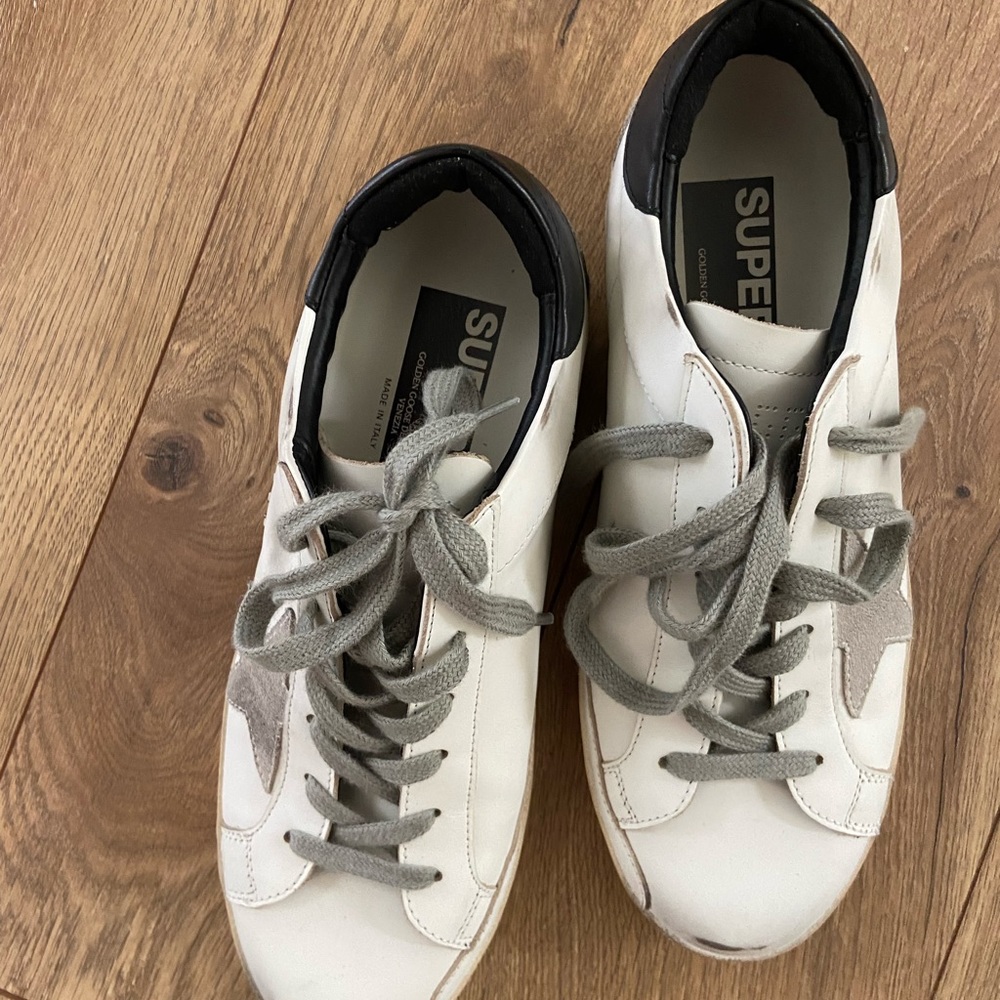 Golden goose 39, new without box
